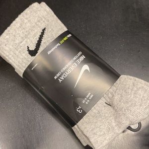 Nike Socks Everyday Cushioned Crew